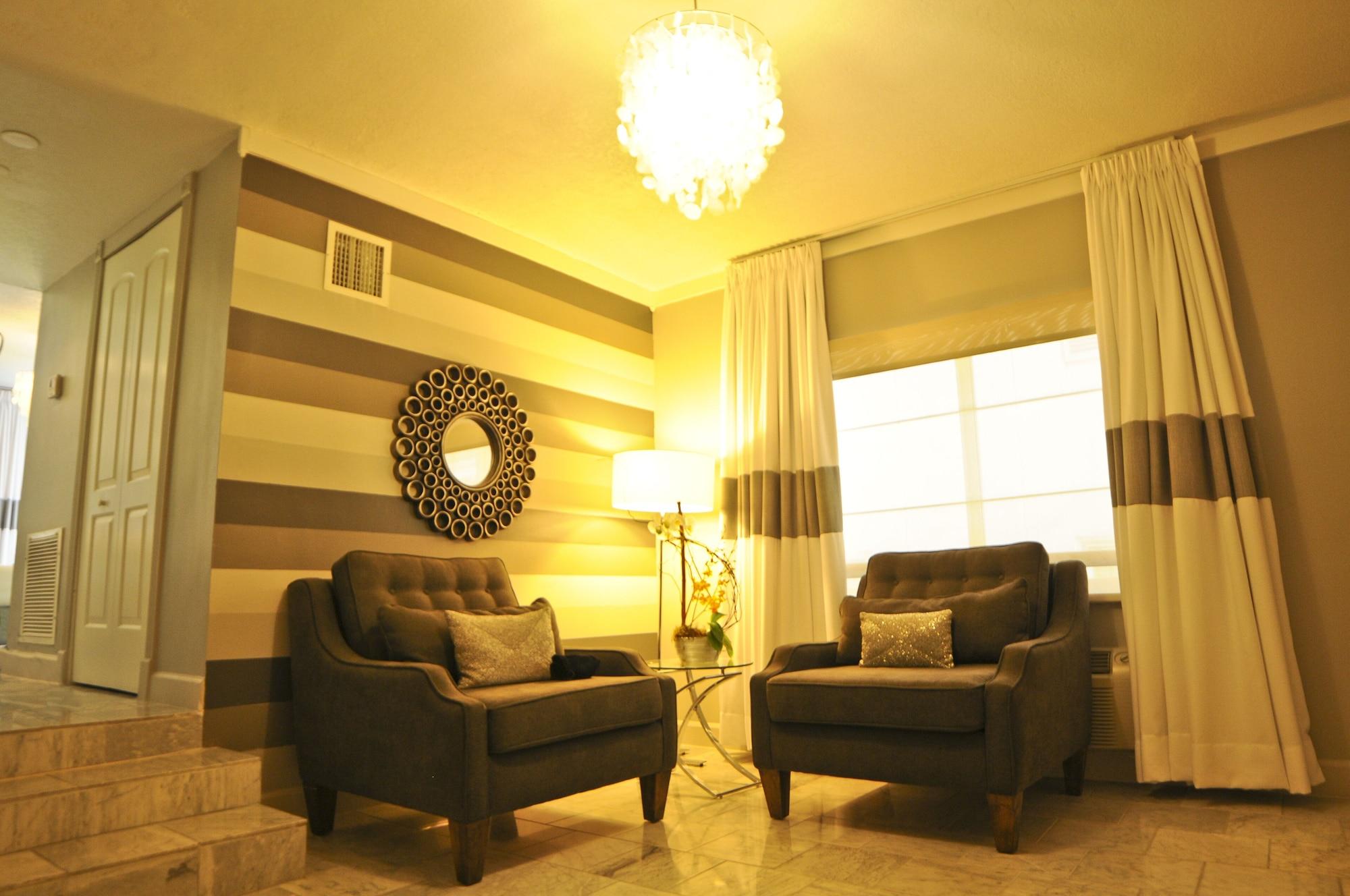 מיאמי ביץ' Beacon South Beach Hotel מראה חיצוני תמונה