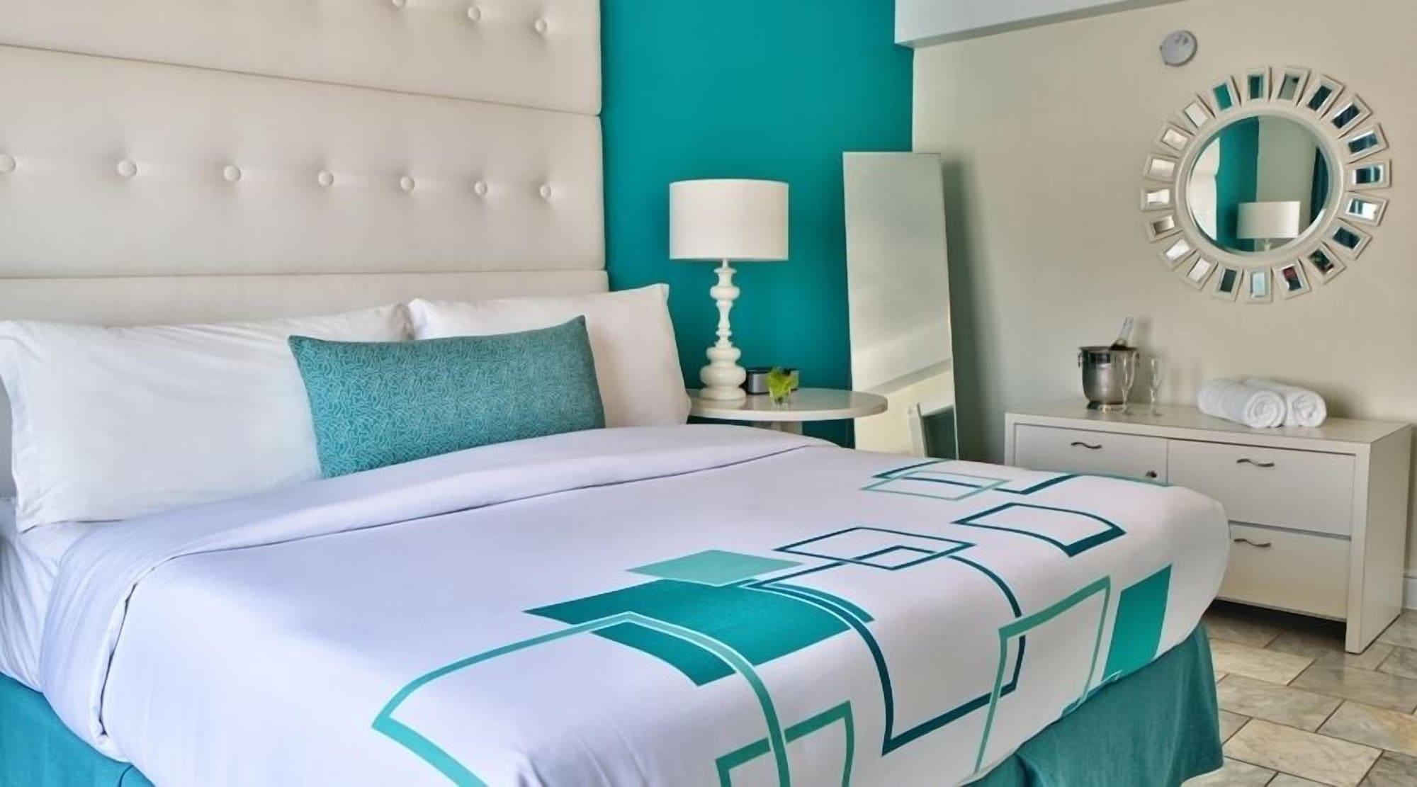 מיאמי ביץ' Beacon South Beach Hotel מראה חיצוני תמונה