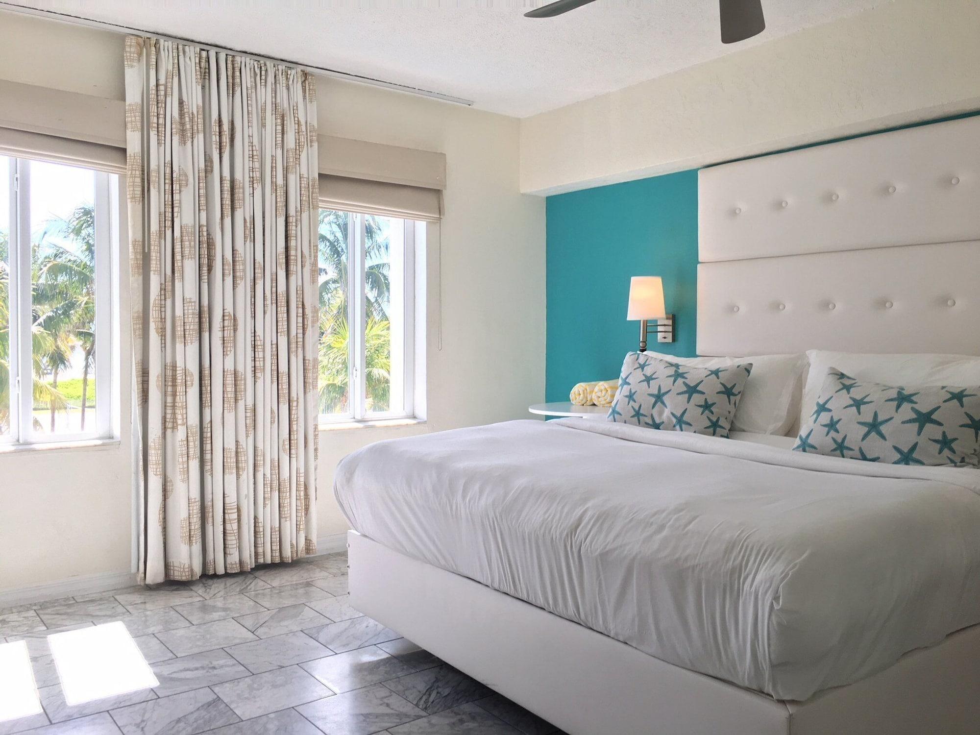 מיאמי ביץ' Beacon South Beach Hotel מראה חיצוני תמונה