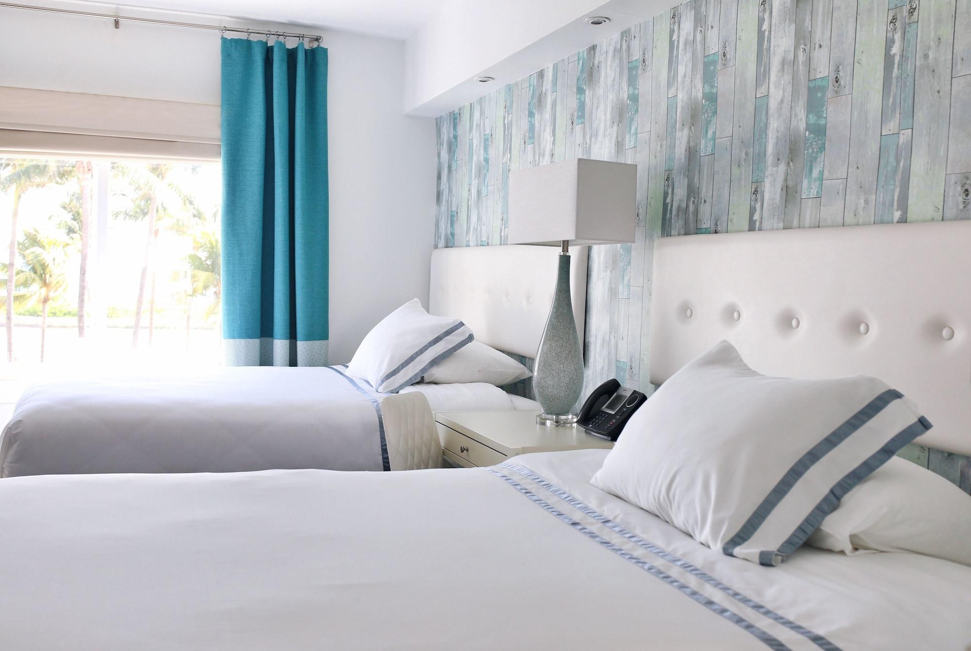 מיאמי ביץ' Beacon South Beach Hotel מראה חיצוני תמונה