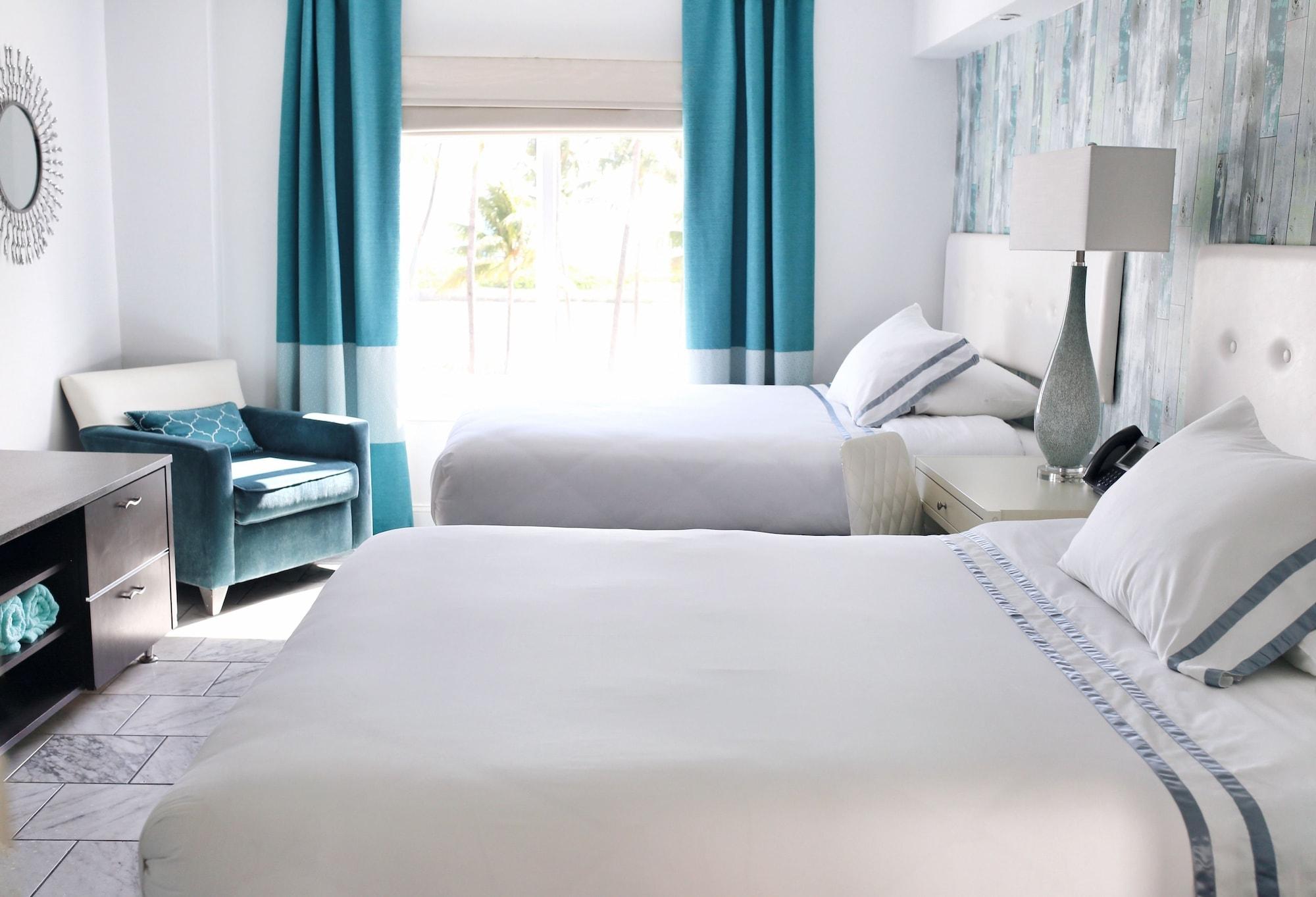 מיאמי ביץ' Beacon South Beach Hotel מראה חיצוני תמונה