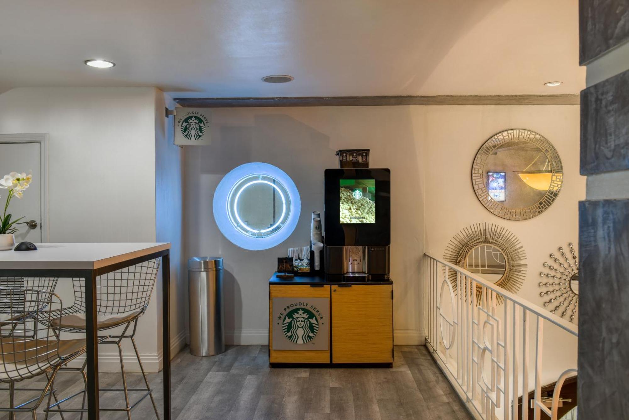 מיאמי ביץ' Beacon South Beach Hotel מראה חיצוני תמונה