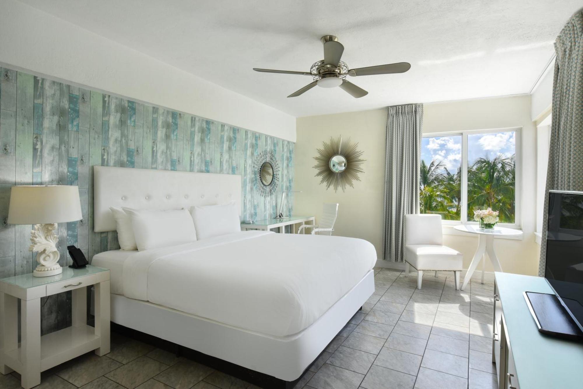 מיאמי ביץ' Beacon South Beach Hotel מראה חיצוני תמונה