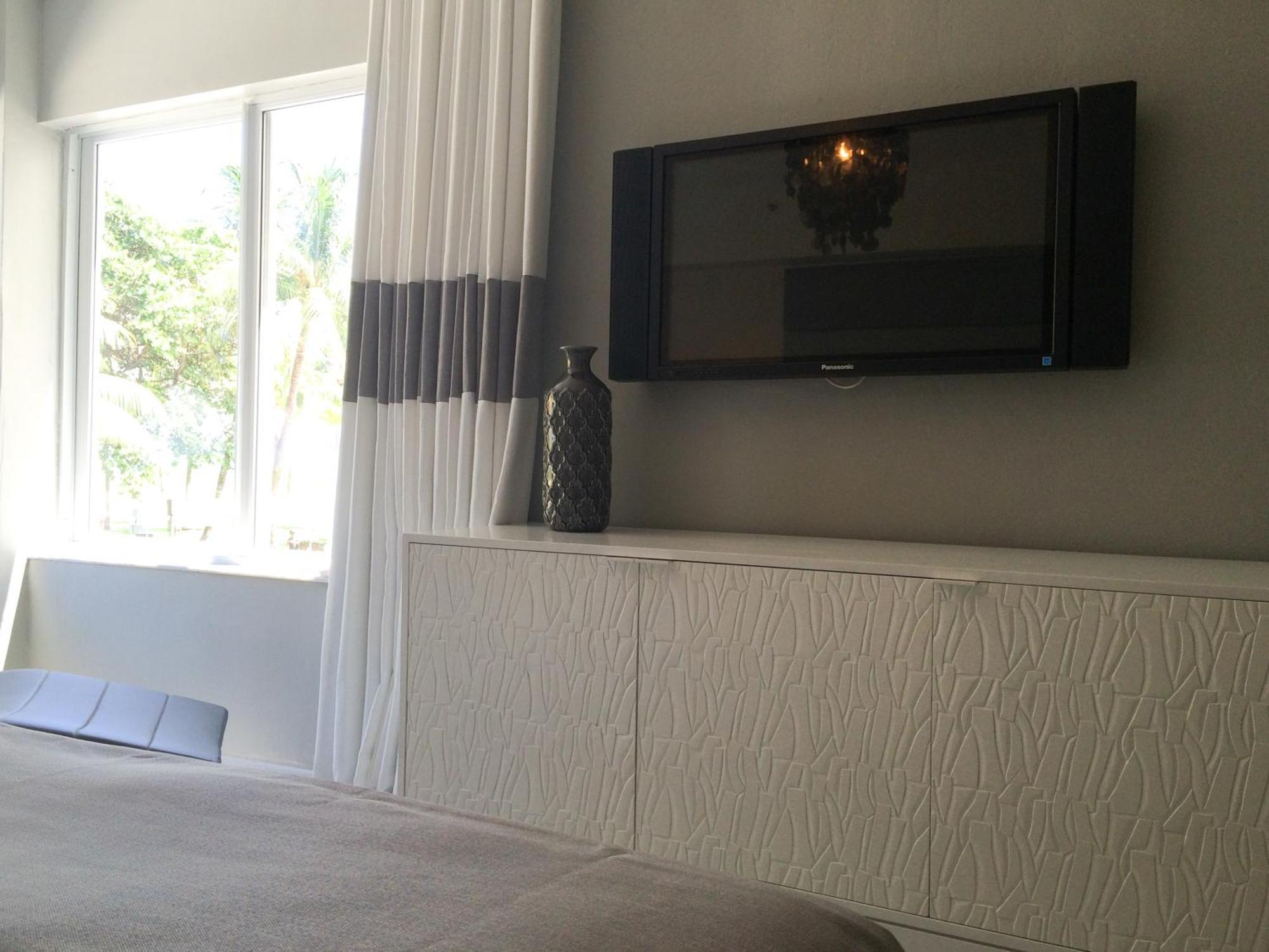 מיאמי ביץ' Beacon South Beach Hotel חדר תמונה