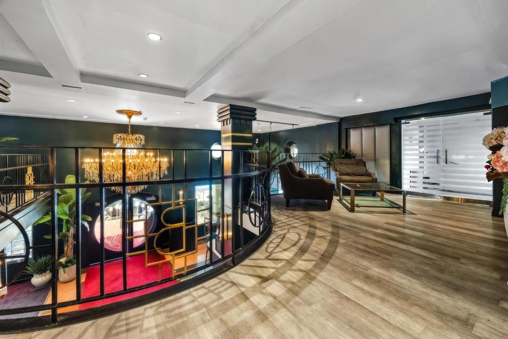 מיאמי ביץ' Beacon South Beach Hotel מראה חיצוני תמונה