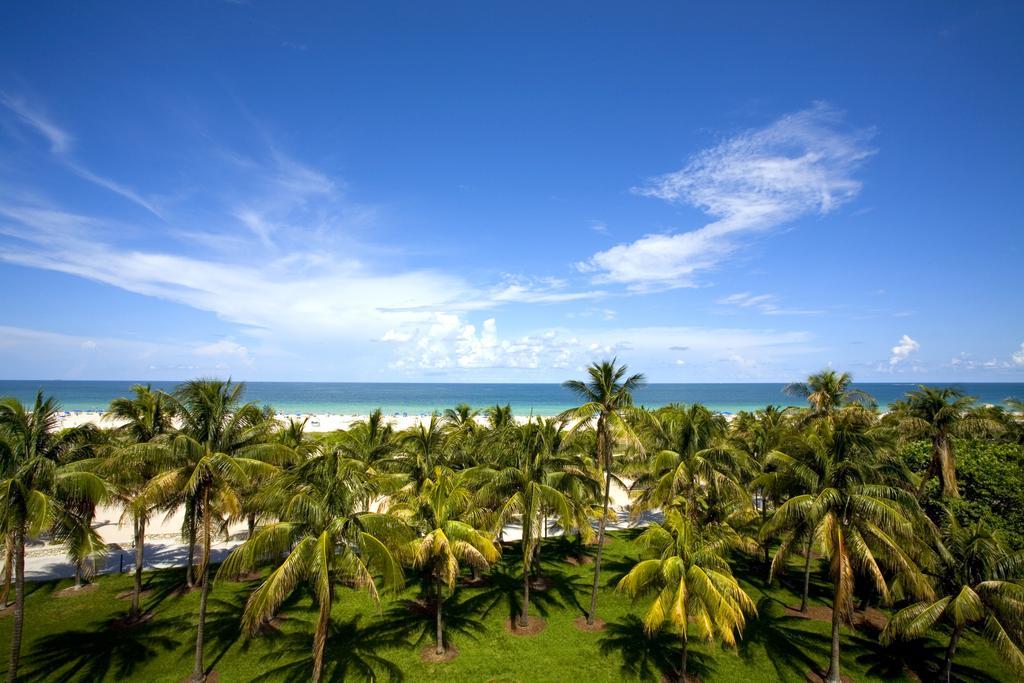 מיאמי ביץ' Beacon South Beach Hotel מראה חיצוני תמונה